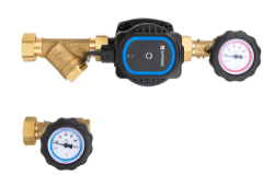 Насосные группы BPS