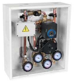 Набор для конденсационных котлов PrimoBox ACB