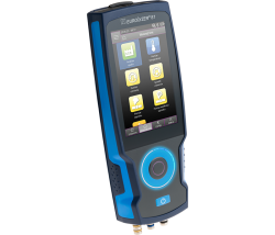 Анализатор дымовых газов EUROLYZER STx