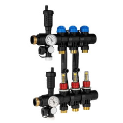 Коллекторы ProCalida EF1