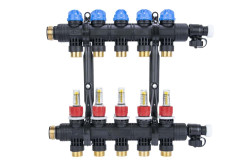 Коллекторы ProCalida EF1. K