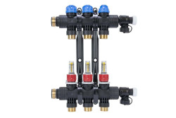 Коллекторы ProCalida EF1. K