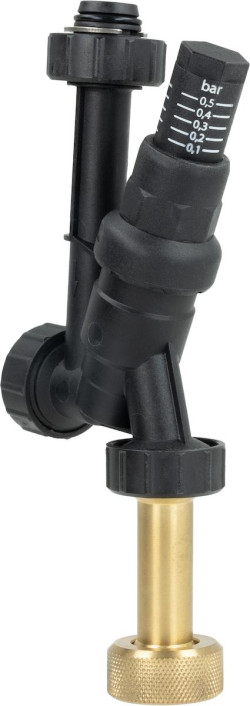 Дополнительное оборудование для коллекторов ProCalida EF1. K