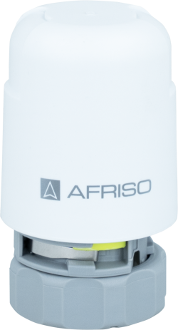 Термоприводы TSA для коллекторов теплого пола