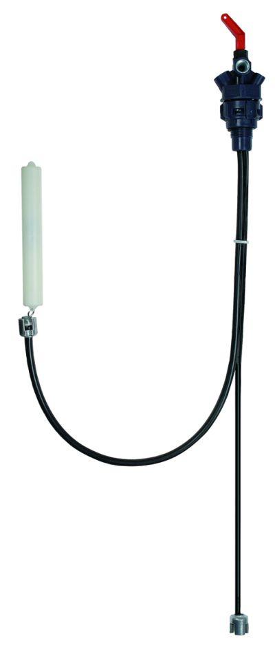 Устройство забора топлива Euroflex 3 с поплавком, НР1"