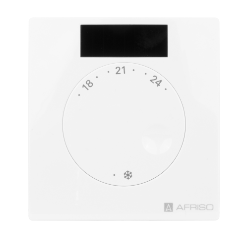 Беспроводной датчик комнатной температуры R FTF CosiTherm
