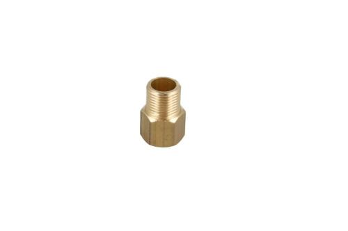 Редукция для манометра ВР1/2" - M20x1,5 мм