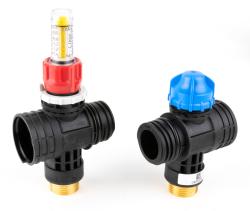 Расширение коллектора ProCalida EF1 K на 1 контур