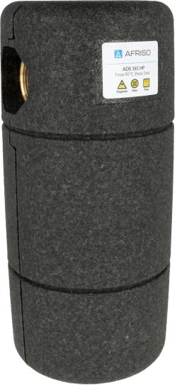 Изоляция для сепаратора шлама ADS 181 HP