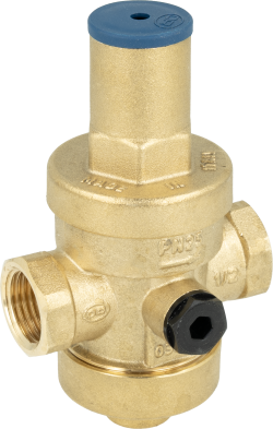 Стандартный редуктор давления воды BPR 401, ВР1/2"