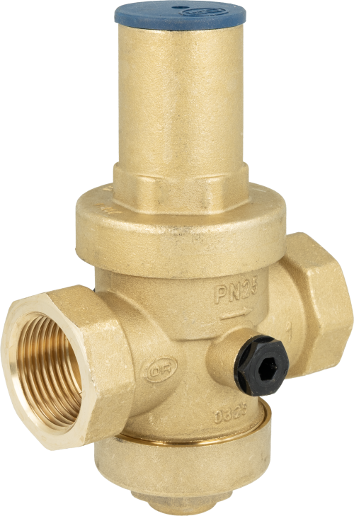 Стандартный редуктор давления воды BPR 403, ВР1"